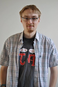 Viktor Johansson - Game Programmer