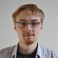 Viktor Johansson - Game Programmer